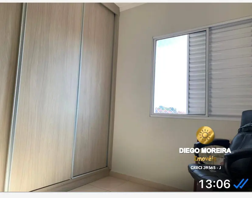 Foto 8 de Apartamento com 2 quartos para alugar, 75m2 em Atibaia Jardim, Atibaia - SP