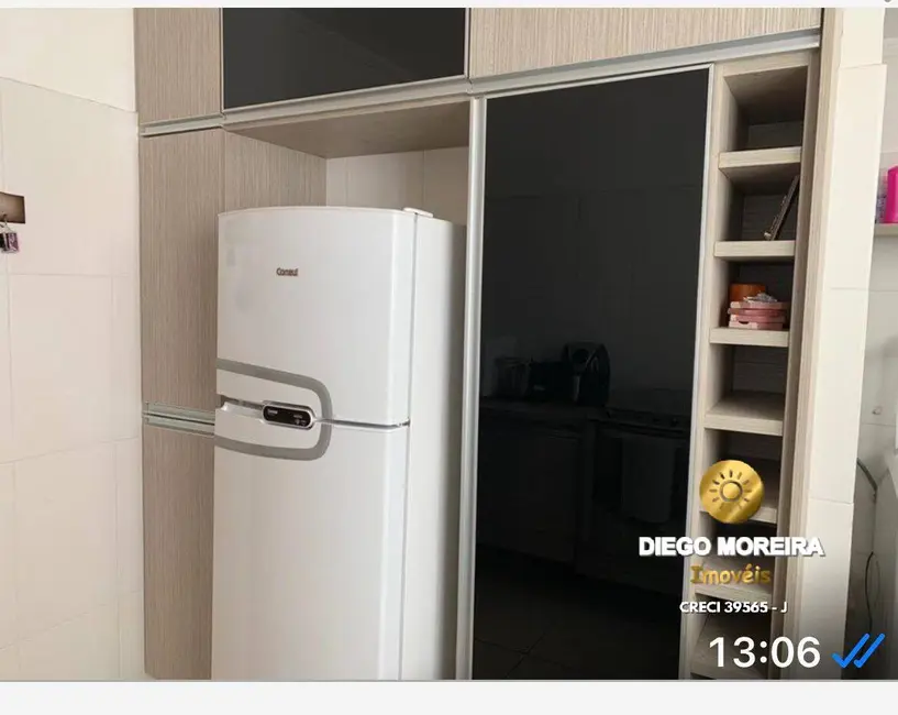Foto 6 de Apartamento com 2 quartos para alugar, 75m2 em Atibaia Jardim, Atibaia - SP