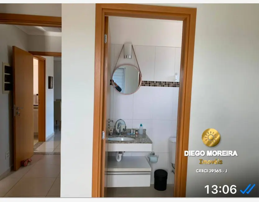 Foto 7 de Apartamento com 2 quartos para alugar, 75m2 em Atibaia Jardim, Atibaia - SP