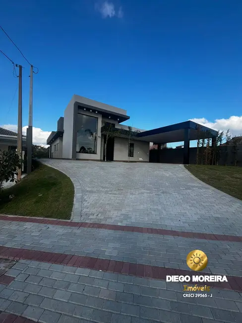 Foto 2 de Casa de Condomínio com 3 quartos para alugar, 450m2 em Mairipora - SP