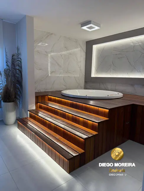 Foto 3 de Apartamento com 2 quartos à venda, 65m2 em Atibaia Jardim, Atibaia - SP