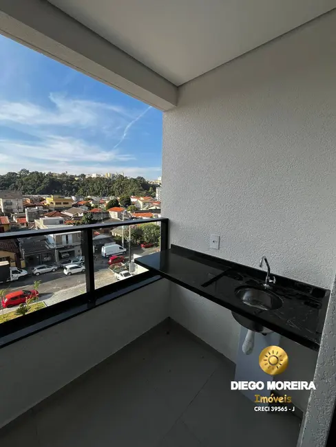 Foto 6 de Apartamento com 2 quartos à venda, 65m2 em Atibaia Jardim, Atibaia - SP