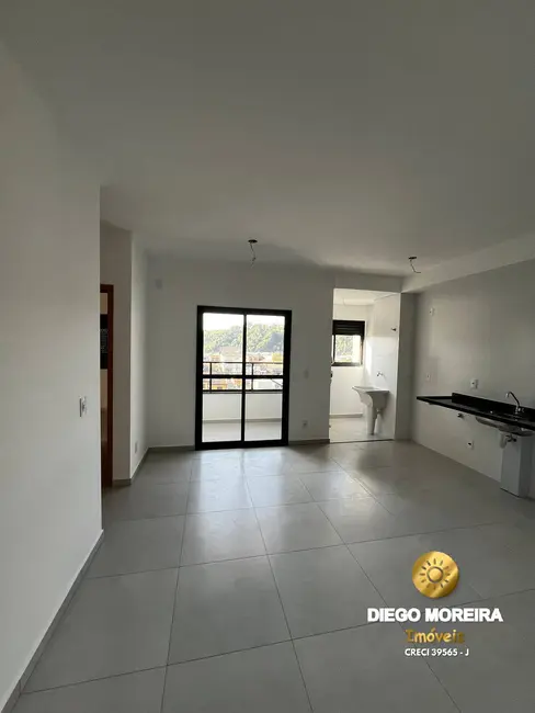 Foto 7 de Apartamento com 2 quartos à venda, 65m2 em Atibaia Jardim, Atibaia - SP