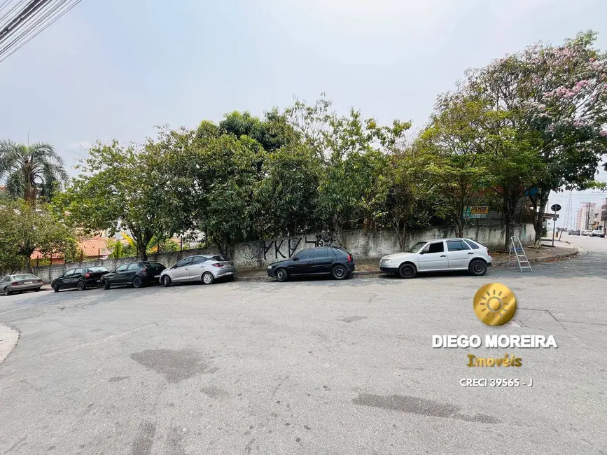 Foto 1 de Terreno / Lote à venda, 776m2 em Mairipora - SP