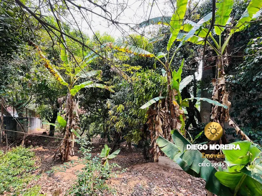 Foto 3 de Terreno / Lote à venda, 776m2 em Mairipora - SP