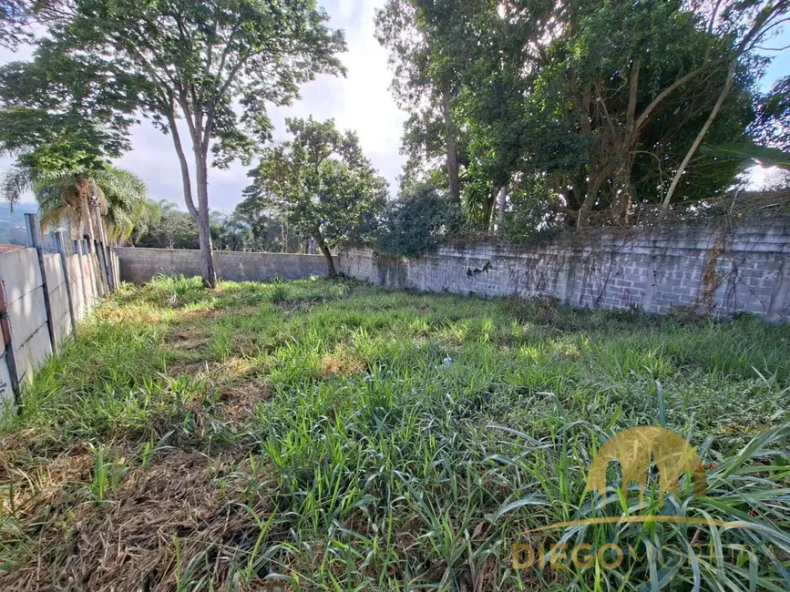 Foto 2 de Terreno / Lote à venda, 307m2 em Centro, Atibaia - SP