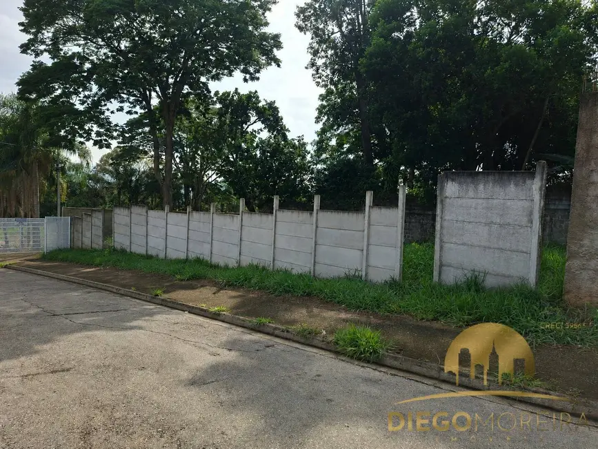 Foto 1 de Terreno / Lote à venda, 307m2 em Centro, Atibaia - SP