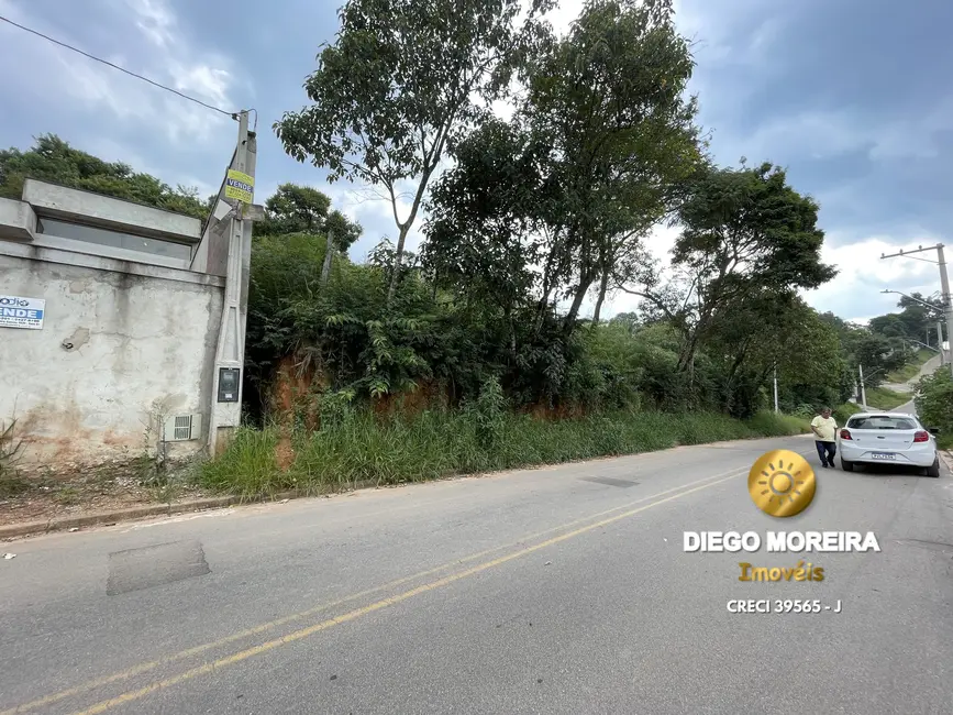Foto 4 de Terreno / Lote à venda, 250m2 em Mairipora - SP