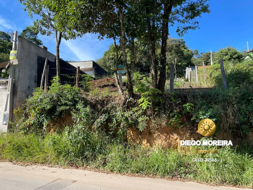 Foto 1 de Terreno / Lote à venda, 250m2 em Mairipora - SP