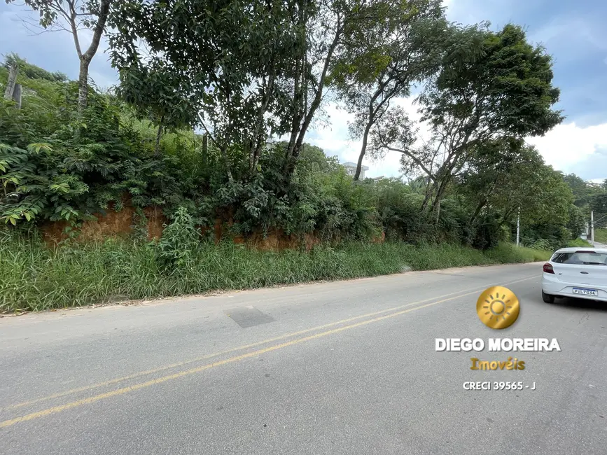 Foto 6 de Terreno / Lote à venda, 250m2 em Mairipora - SP