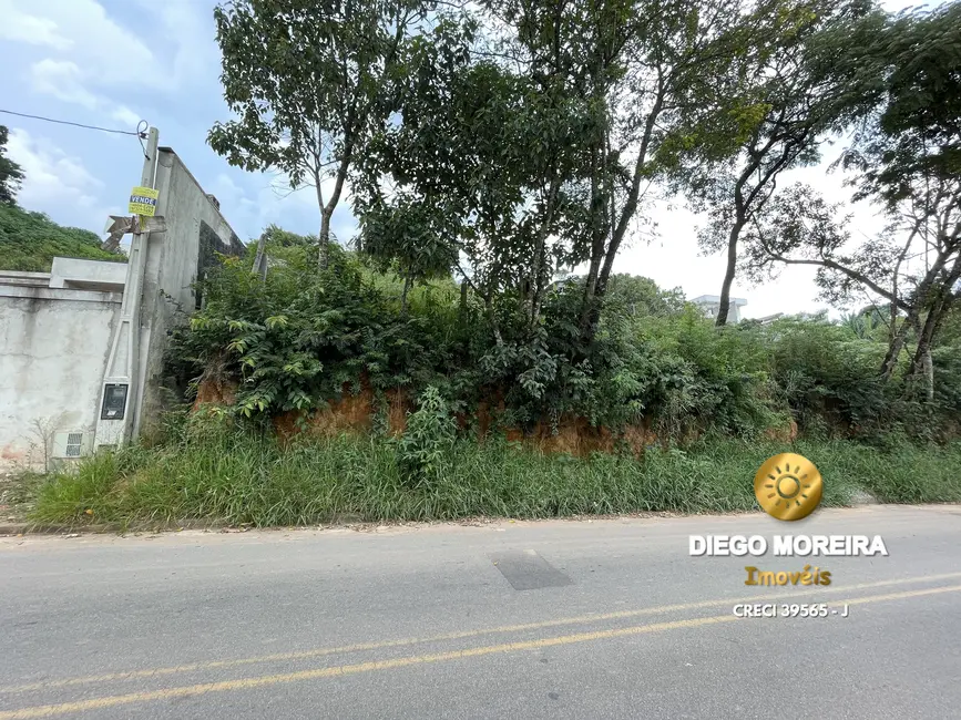Foto 5 de Terreno / Lote à venda, 250m2 em Mairipora - SP