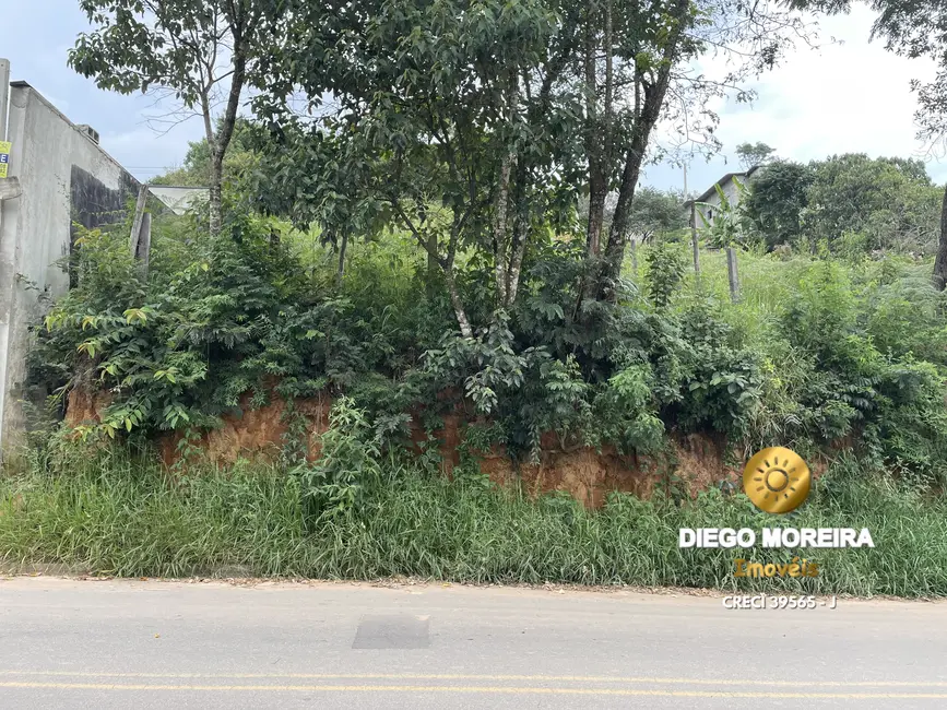 Foto 3 de Terreno / Lote à venda, 250m2 em Mairipora - SP