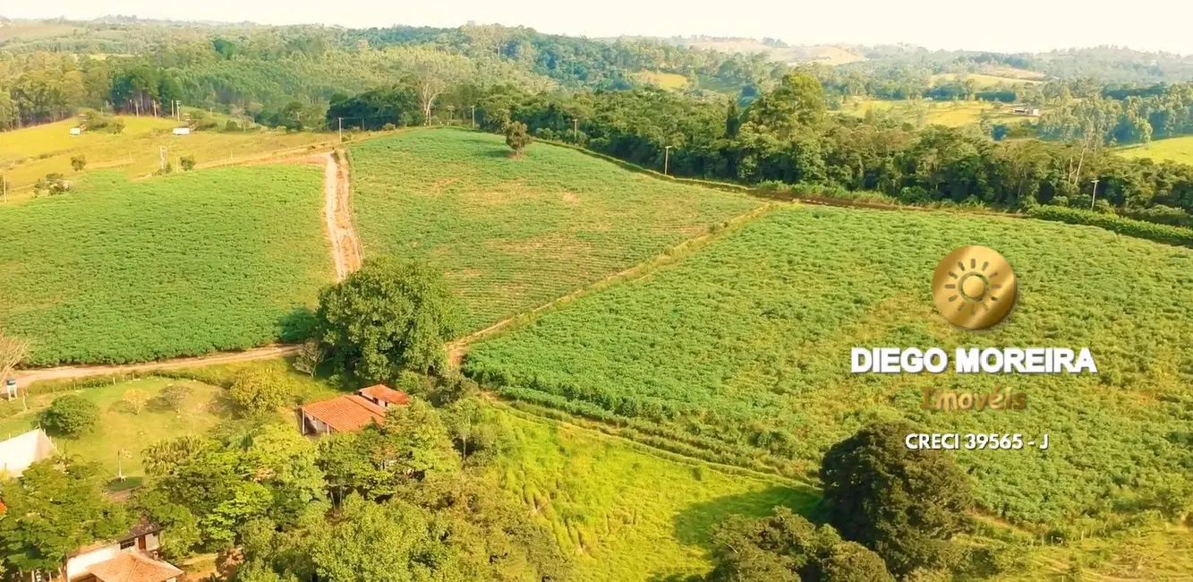 Foto 1 de Terreno / Lote à venda, 20535m2 em Iara, Atibaia - SP
