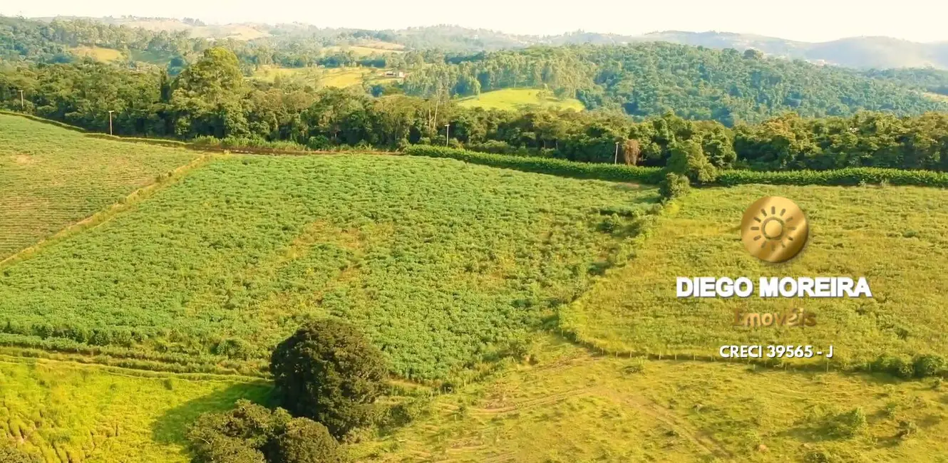 Foto 2 de Terreno / Lote à venda, 20535m2 em Iara, Atibaia - SP