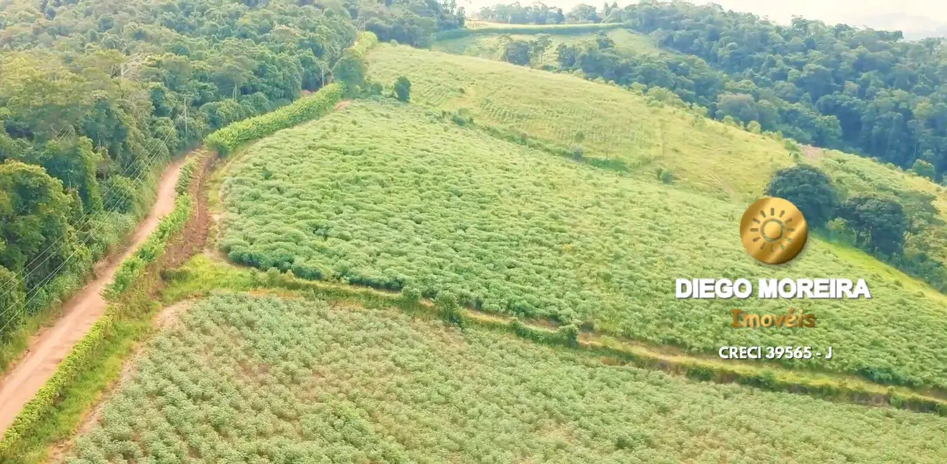 Foto 4 de Terreno / Lote à venda, 20535m2 em Iara, Atibaia - SP
