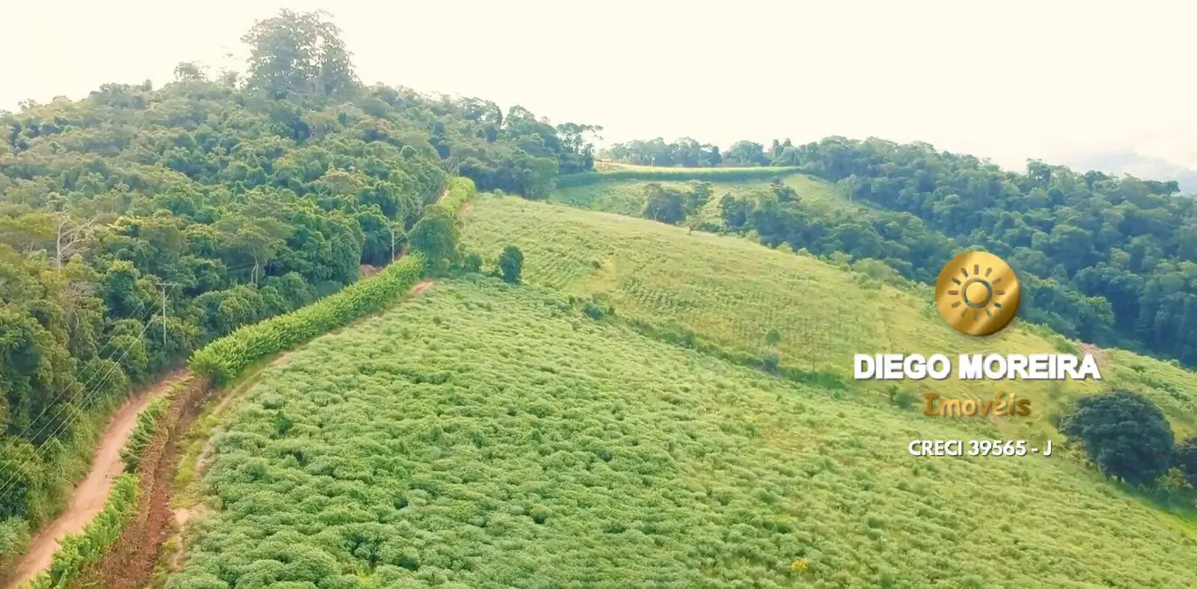 Foto 3 de Terreno / Lote à venda, 20535m2 em Iara, Atibaia - SP