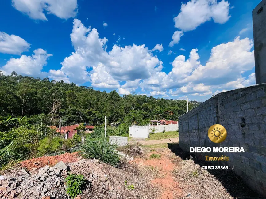 Foto 9 de Lote de Condomínio à venda, 500m2 em Jardim Brisa, Atibaia - SP