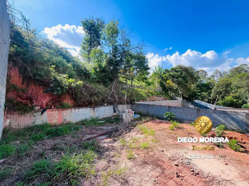 Foto 7 de Lote de Condomínio à venda, 500m2 em Jardim Brisa, Atibaia - SP