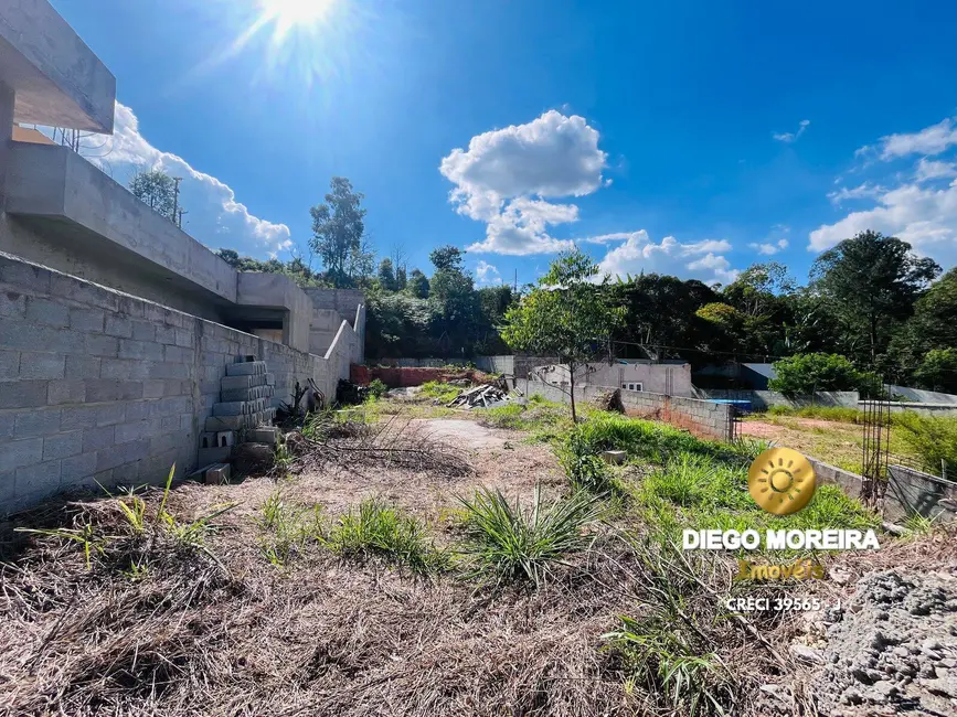 Foto 8 de Lote de Condomínio à venda, 500m2 em Jardim Brisa, Atibaia - SP
