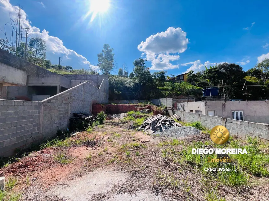Foto 1 de Lote de Condomínio à venda, 500m2 em Jardim Brisa, Atibaia - SP