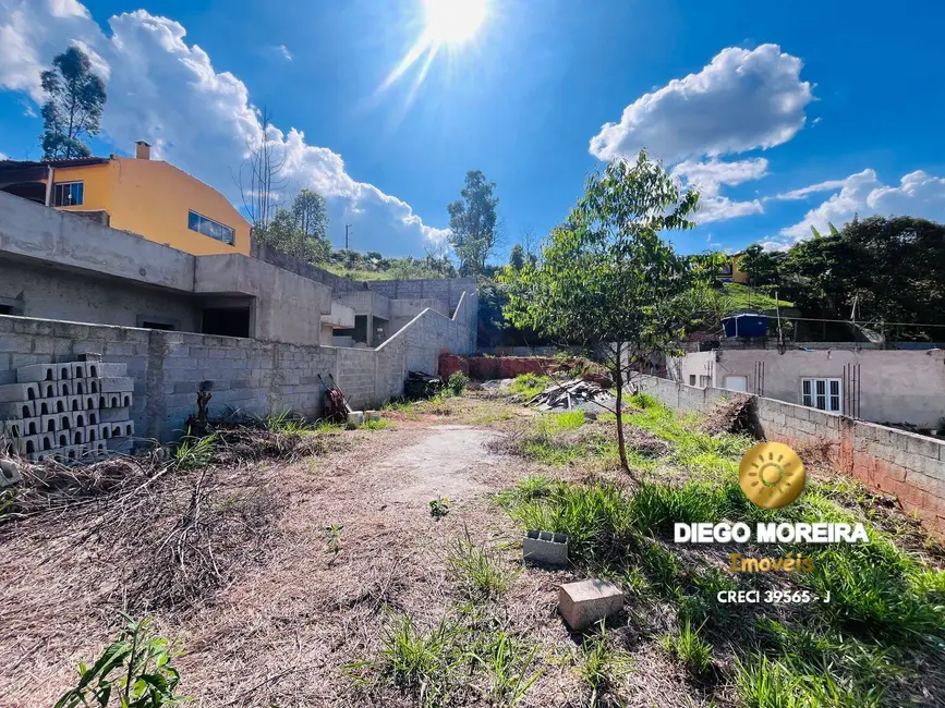 Foto 6 de Lote de Condomínio à venda, 500m2 em Jardim Brisa, Atibaia - SP