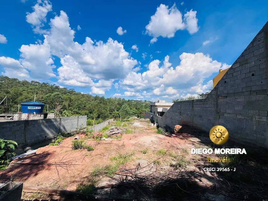 Foto 2 de Lote de Condomínio à venda, 500m2 em Jardim Brisa, Atibaia - SP