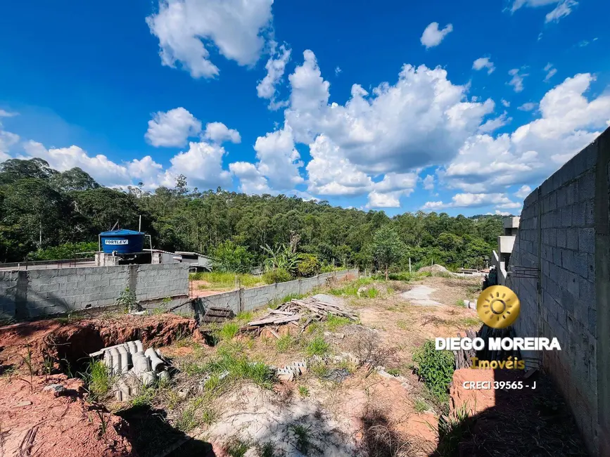 Foto 4 de Lote de Condomínio à venda, 500m2 em Jardim Brisa, Atibaia - SP