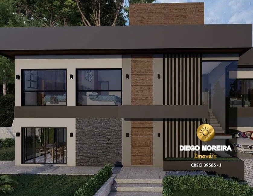 Foto 8 de Lote de Condomínio à venda, 1008m2 em Mairipora - SP