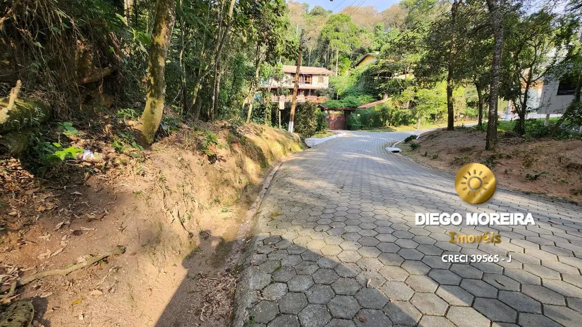 Foto 5 de Lote de Condomínio à venda, 1008m2 em Mairipora - SP