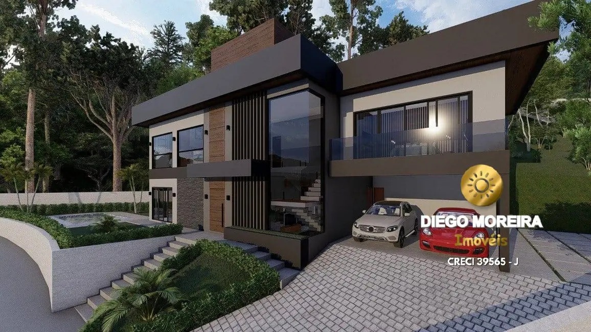 Foto 9 de Lote de Condomínio à venda, 1008m2 em Mairipora - SP