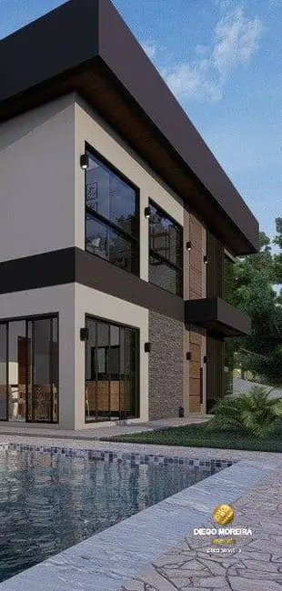 Foto 7 de Lote de Condomínio à venda, 1008m2 em Mairipora - SP