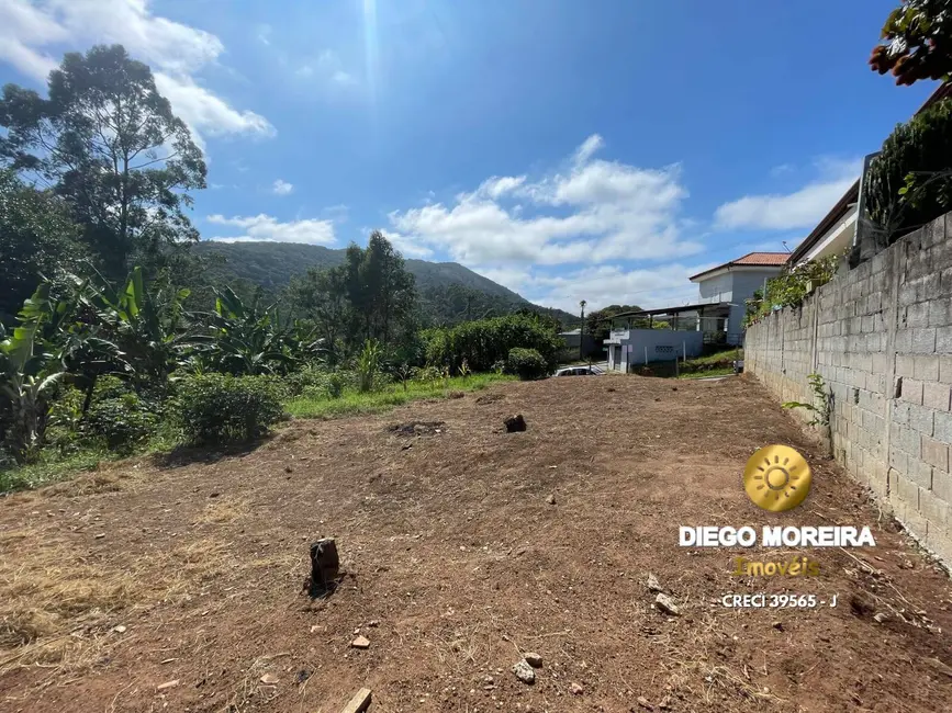 Foto 3 de Terreno / Lote à venda, 250m2 em Mairipora - SP