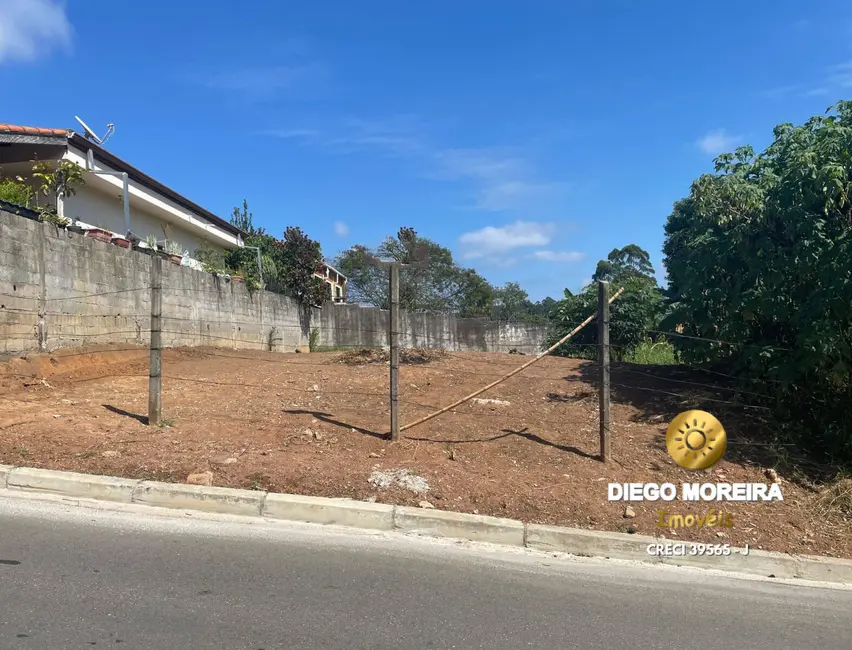 Foto 1 de Terreno / Lote à venda, 250m2 em Mairipora - SP