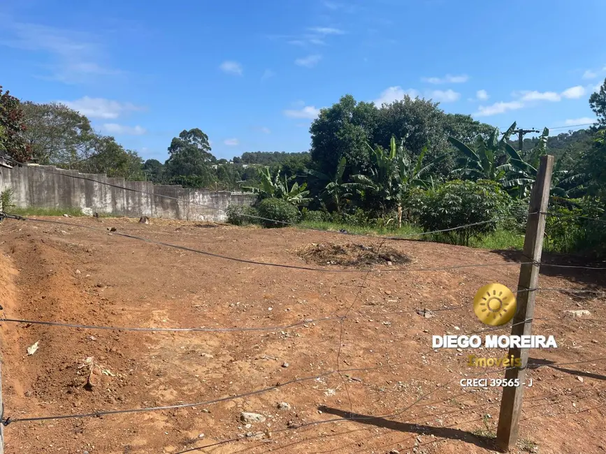 Foto 8 de Terreno / Lote à venda, 250m2 em Mairipora - SP
