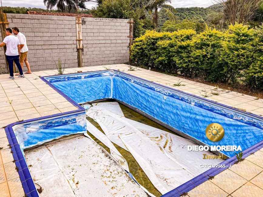 Foto 3 de Terreno / Lote à venda, 500m2 em Mairipora - SP