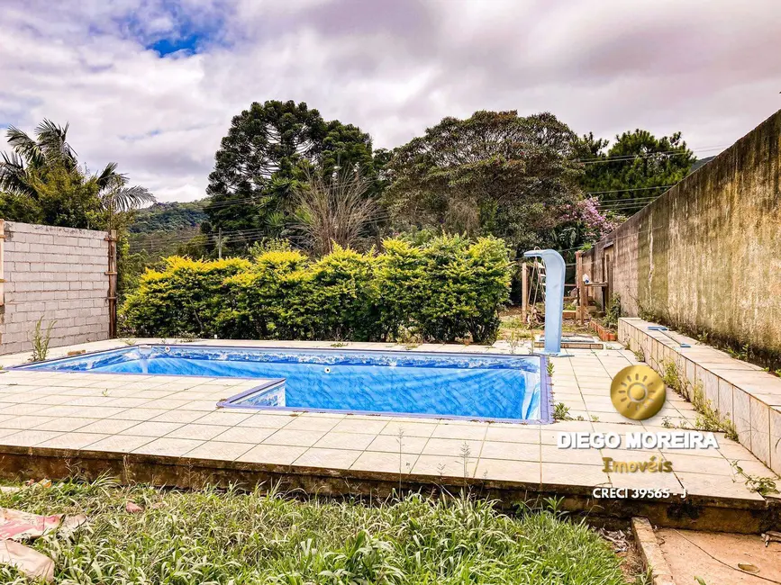 Foto 5 de Terreno / Lote à venda, 500m2 em Mairipora - SP