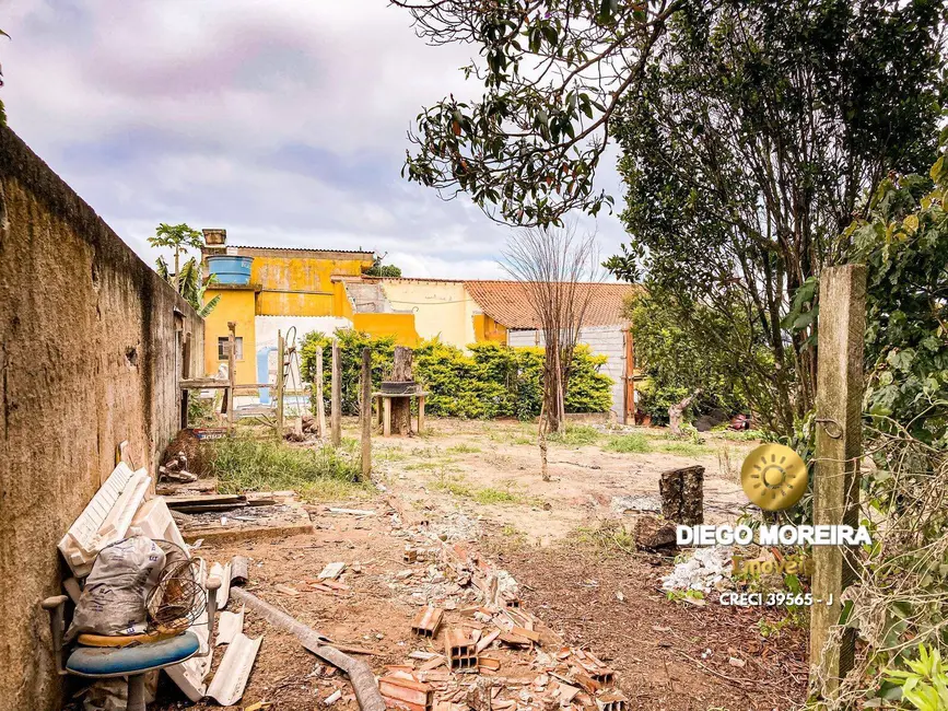 Foto 4 de Terreno / Lote à venda, 500m2 em Mairipora - SP