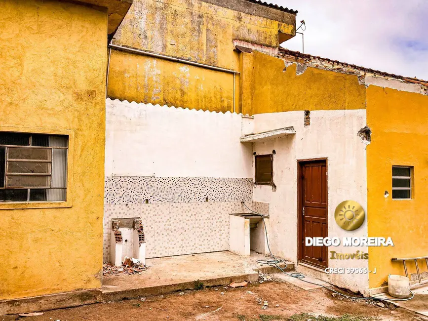 Foto 6 de Terreno / Lote à venda, 500m2 em Mairipora - SP