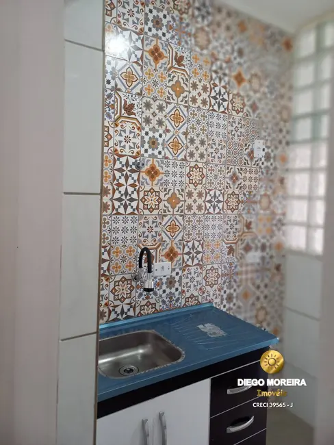 Apartamento com 2 quartos à venda, 46m2 em Mairipora - SP - imagem 4 Foto 4 de Apartamento com 2 quartos à venda, 46m2 em Mairipora - SP