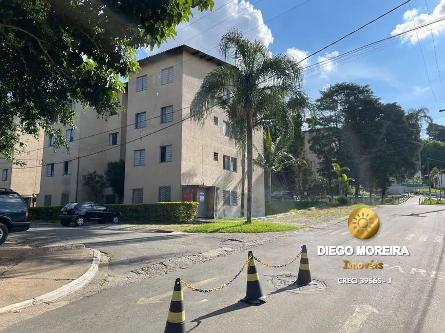 Apartamento com 2 quartos à venda, 46m2 em Mairipora - SP - imagem 1 Foto 1 de Apartamento com 2 quartos à venda, 46m2 em Mairipora - SP