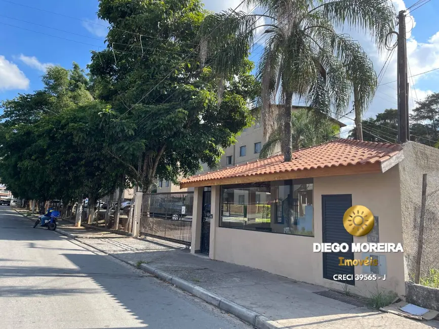 Apartamento com 2 quartos à venda, 46m2 em Mairipora - SP - imagem 2 Foto 2 de Apartamento com 2 quartos à venda, 46m2 em Mairipora - SP