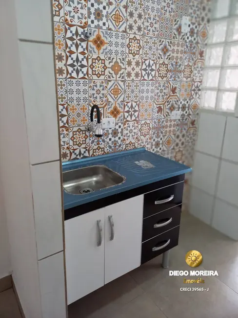 Apartamento com 2 quartos à venda, 46m2 em Mairipora - SP - imagem 3 Foto 3 de Apartamento com 2 quartos à venda, 46m2 em Mairipora - SP