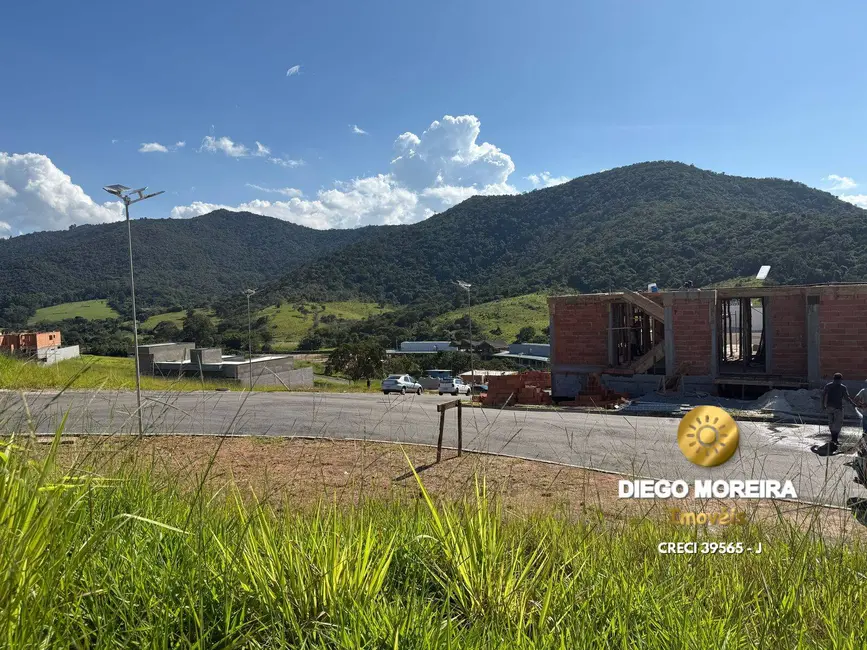 Foto 7 de Lote de Condomínio à venda, 333m2 em Laranja Azeda, Atibaia - SP