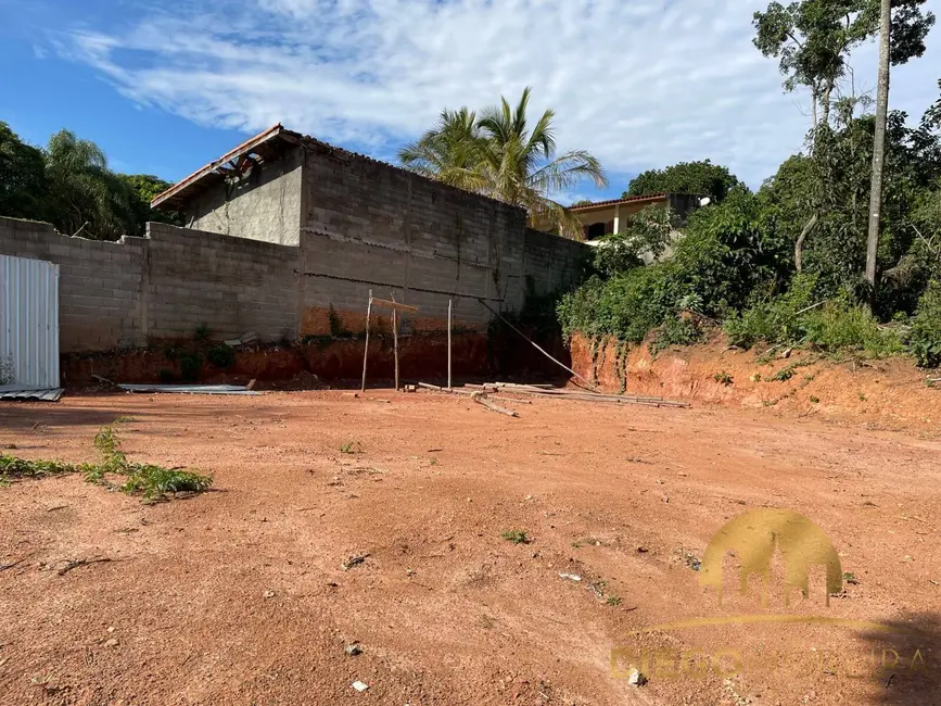 Foto 3 de Terreno / Lote à venda, 1500m2 em Mairipora - SP