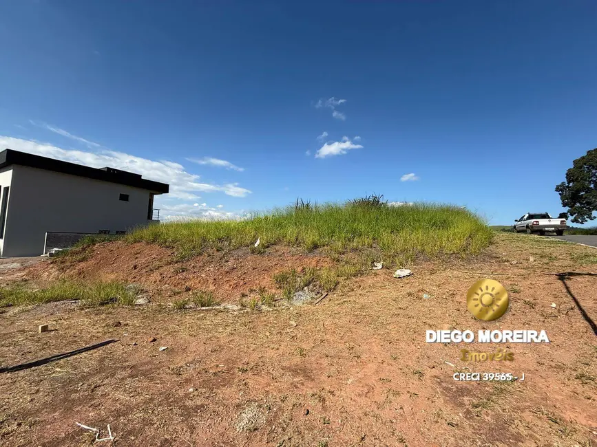 Foto 5 de Lote de Condomínio à venda, 333m2 em Laranja Azeda, Atibaia - SP