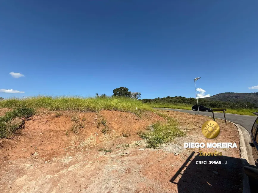 Foto 4 de Lote de Condomínio à venda, 333m2 em Laranja Azeda, Atibaia - SP