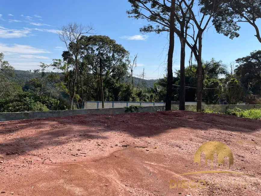 Foto 8 de Terreno / Lote à venda, 1500m2 em Mairipora - SP