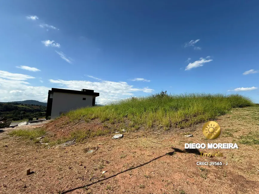 Foto 9 de Lote de Condomínio à venda, 333m2 em Laranja Azeda, Atibaia - SP