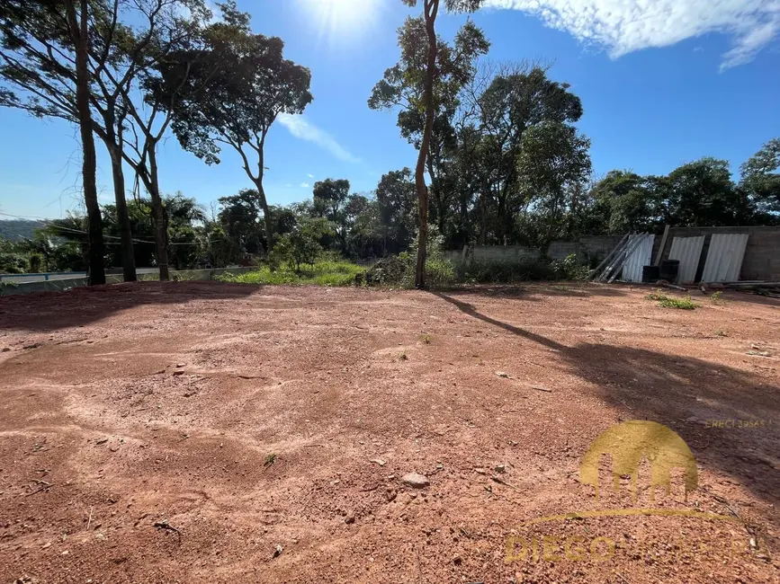 Foto 1 de Terreno / Lote à venda, 1500m2 em Mairipora - SP