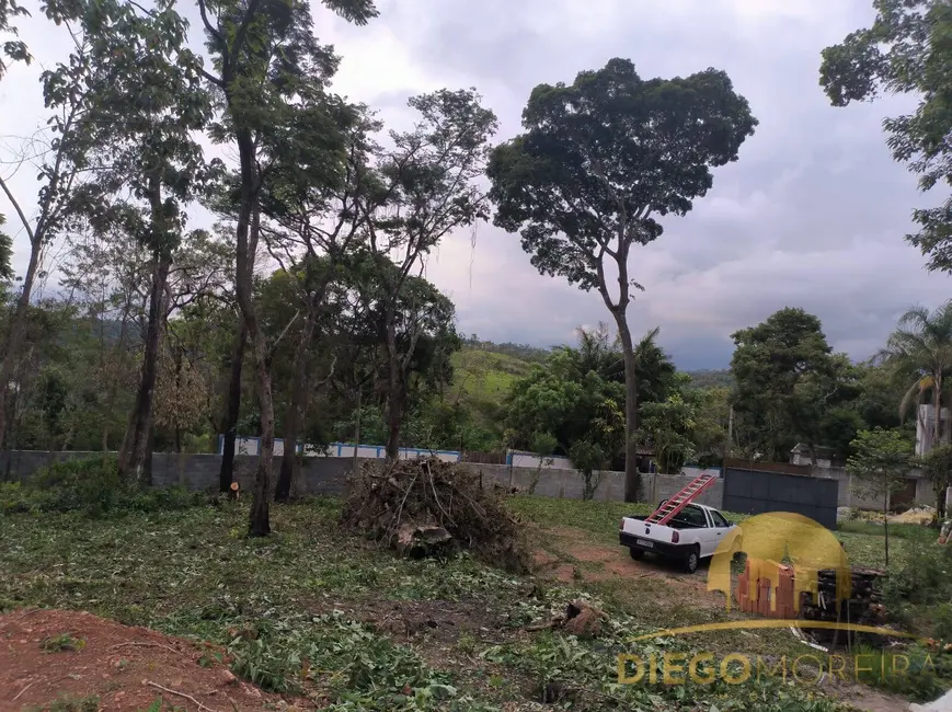 Foto 9 de Terreno / Lote à venda, 1500m2 em Mairipora - SP